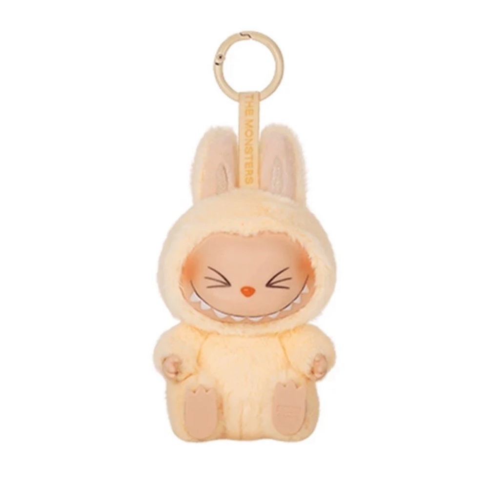 New in Box Labubu the Monsters Have a Seat Sisi